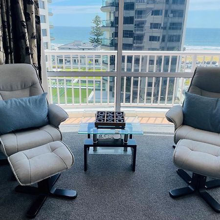 Beaumont Apartments ماوْنت مونغانيو المظهر الخارجي الصورة