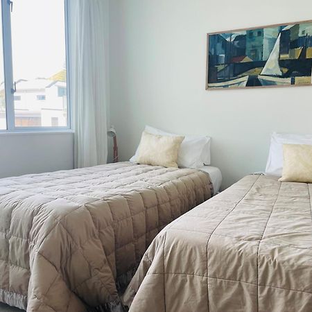 Beaumont Apartments ماوْنت مونغانيو المظهر الخارجي الصورة