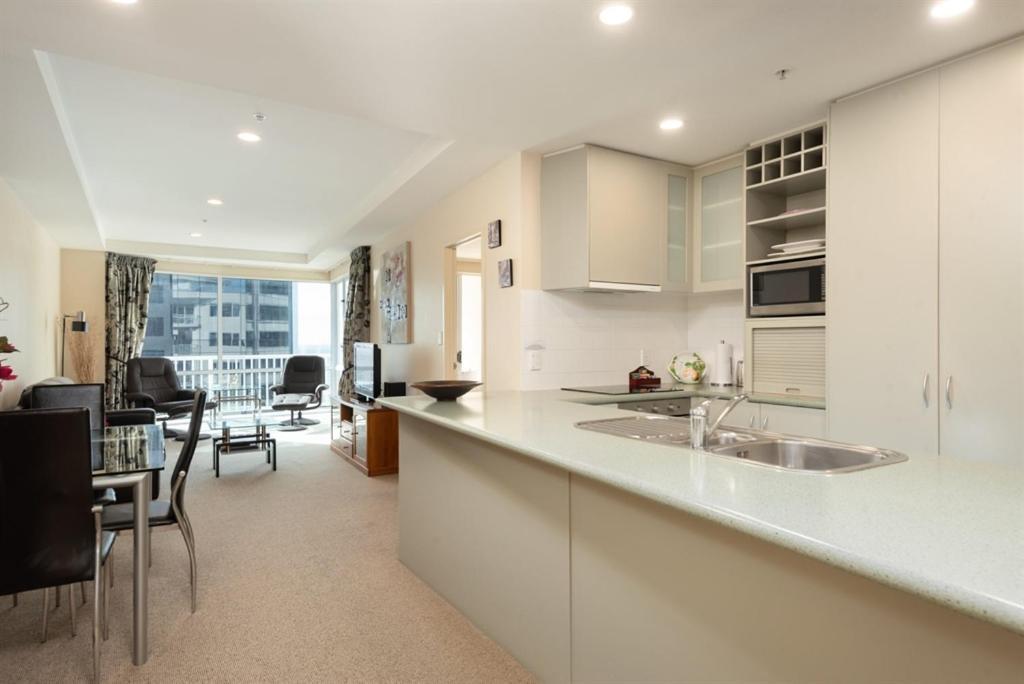 Beaumont Apartments ماوْنت مونغانيو المظهر الخارجي الصورة