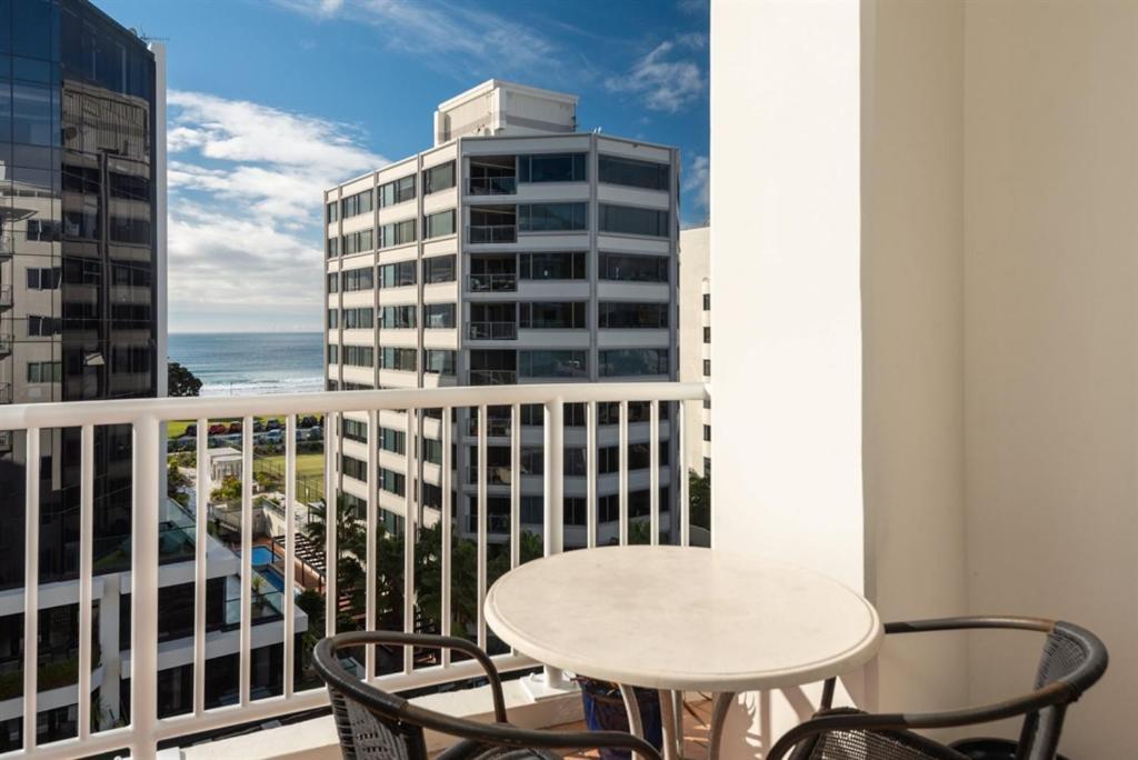 Beaumont Apartments ماوْنت مونغانيو المظهر الخارجي الصورة