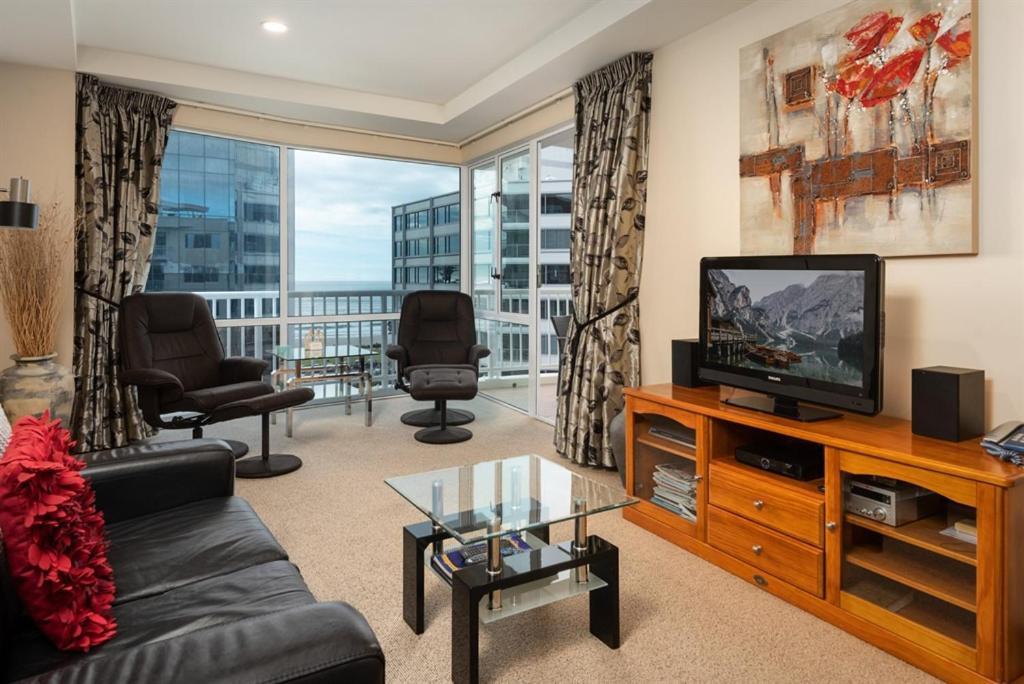 Beaumont Apartments ماوْنت مونغانيو المظهر الخارجي الصورة