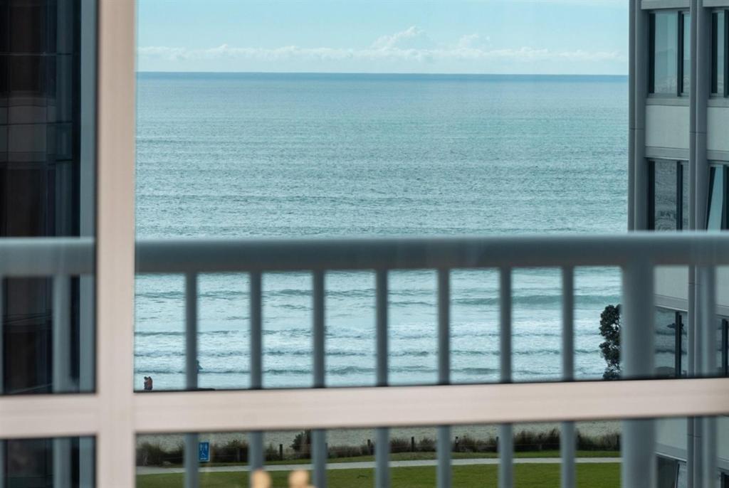 Beaumont Apartments ماوْنت مونغانيو المظهر الخارجي الصورة