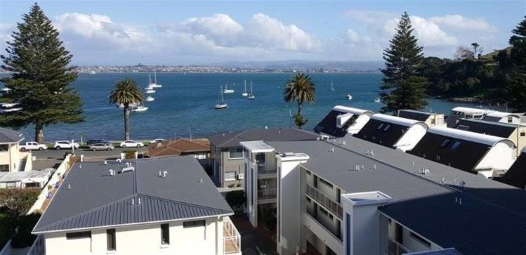 Beaumont Apartments ماوْنت مونغانيو المظهر الخارجي الصورة