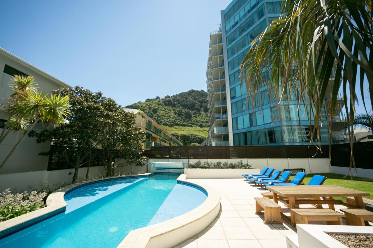 Beaumont Apartments ماوْنت مونغانيو المظهر الخارجي الصورة