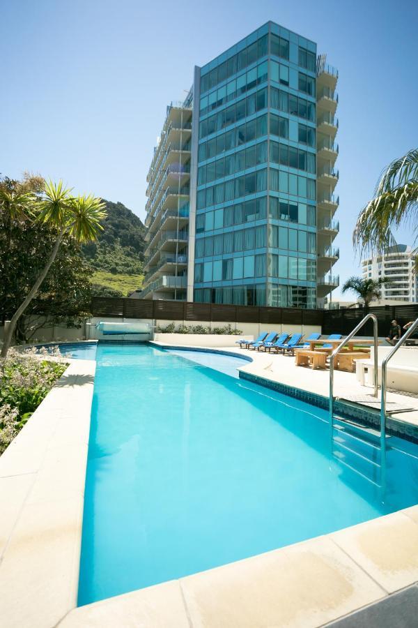 Beaumont Apartments ماوْنت مونغانيو المظهر الخارجي الصورة