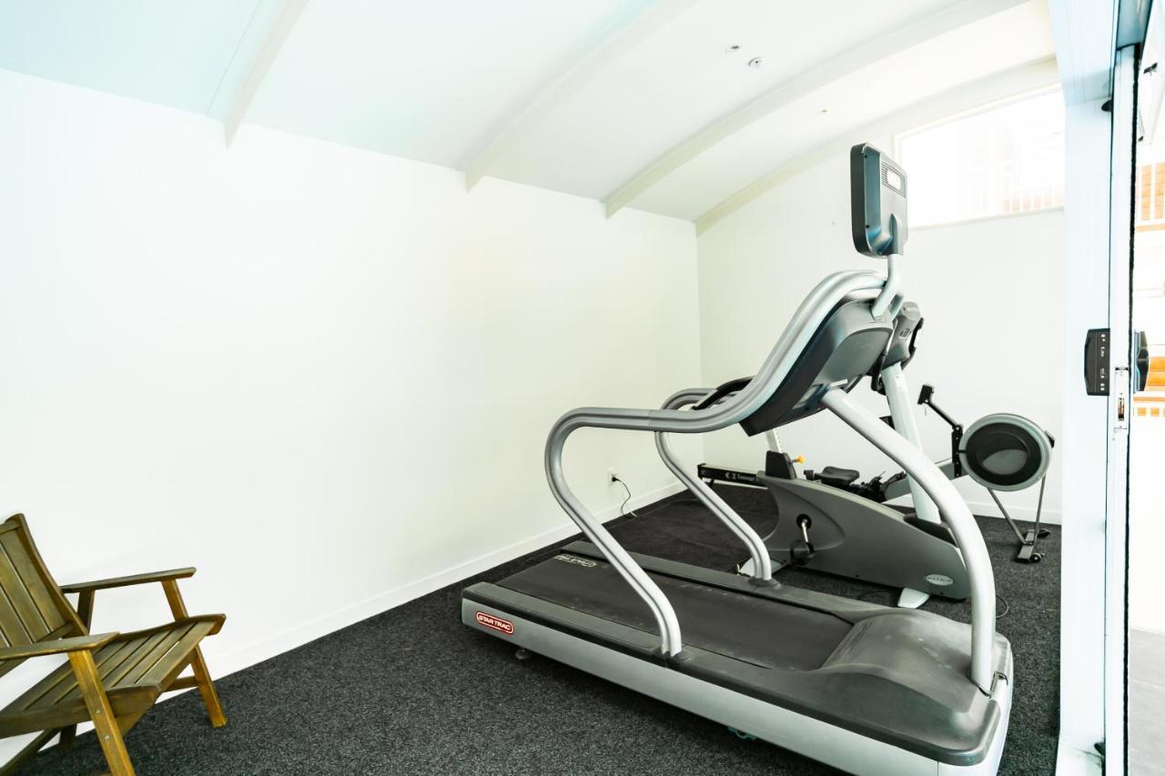 Beaumont Apartments ماوْنت مونغانيو المظهر الخارجي الصورة