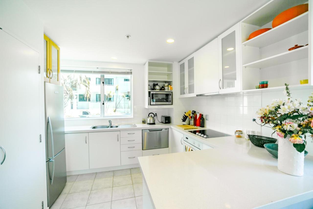 Beaumont Apartments ماوْنت مونغانيو المظهر الخارجي الصورة