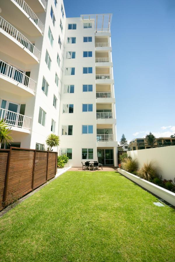 Beaumont Apartments ماوْنت مونغانيو المظهر الخارجي الصورة
