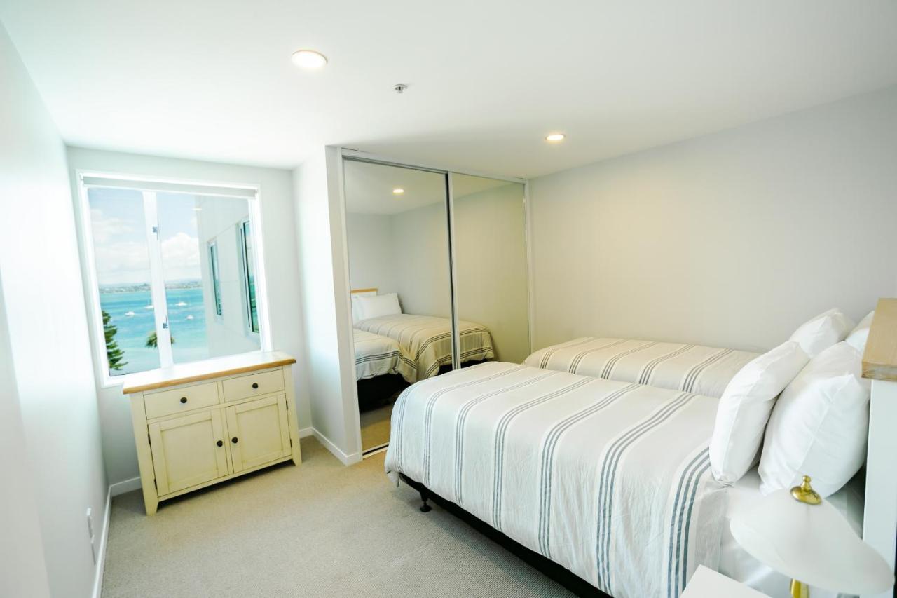 Beaumont Apartments ماوْنت مونغانيو المظهر الخارجي الصورة