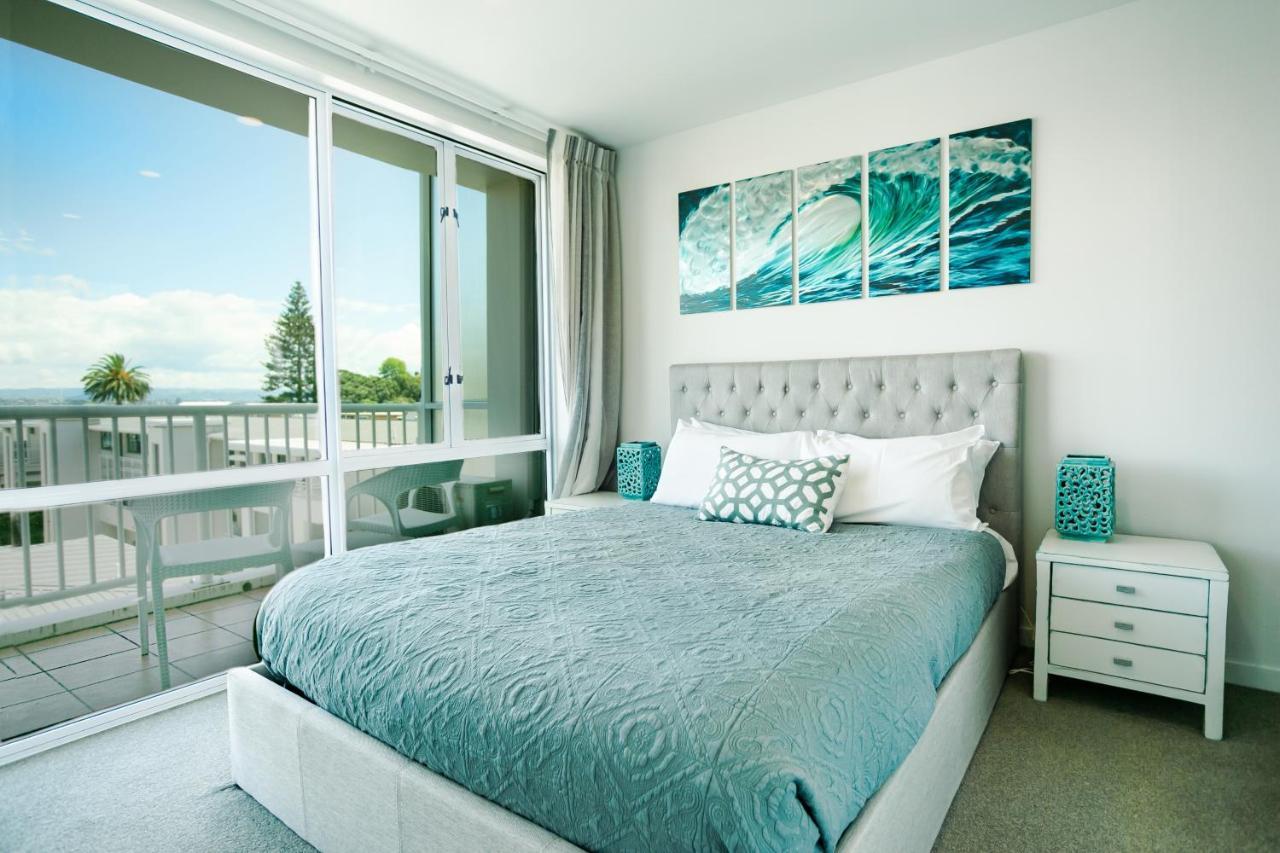 Beaumont Apartments ماوْنت مونغانيو المظهر الخارجي الصورة