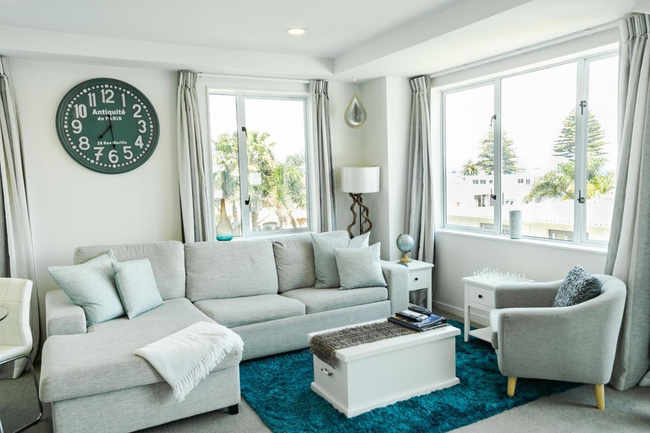 Beaumont Apartments ماوْنت مونغانيو المظهر الخارجي الصورة