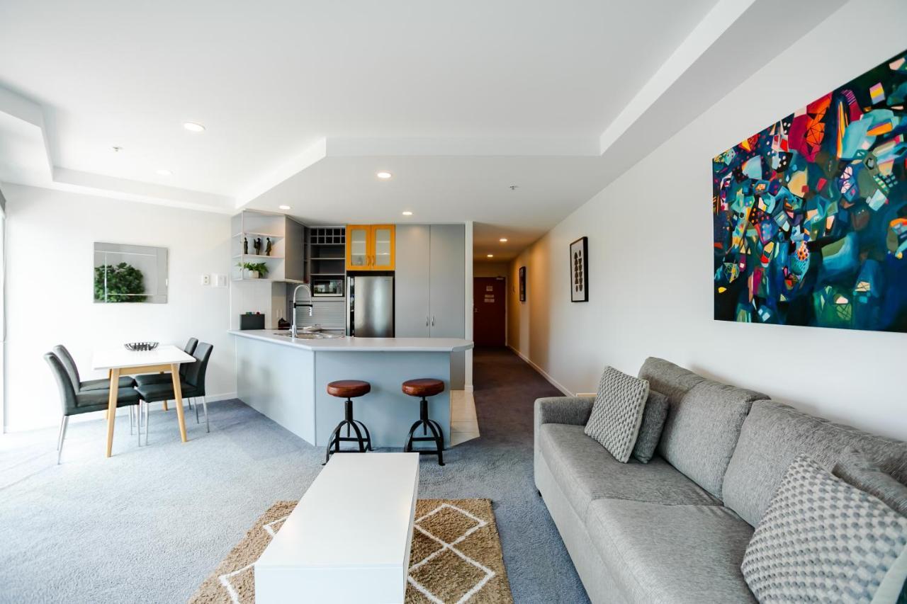 Beaumont Apartments ماوْنت مونغانيو المظهر الخارجي الصورة