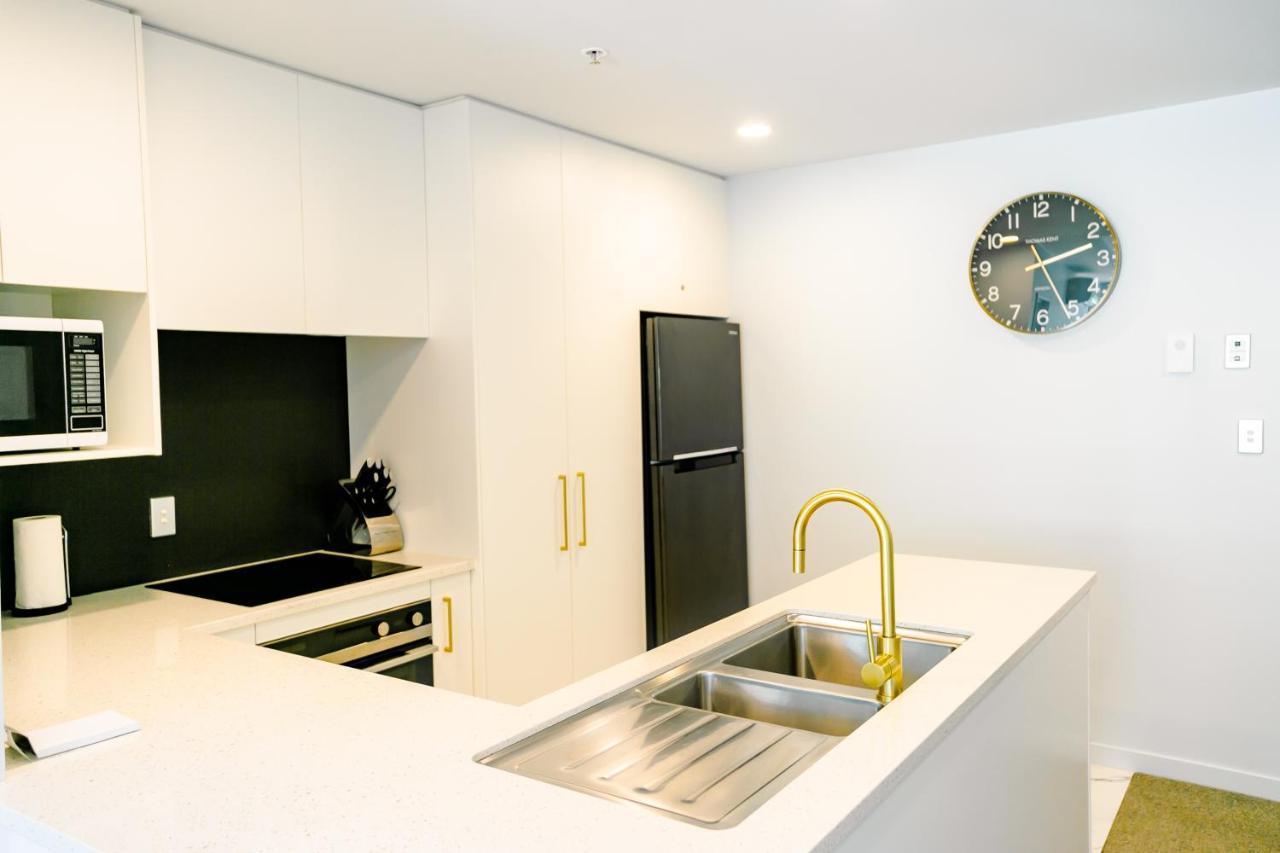 Beaumont Apartments ماوْنت مونغانيو المظهر الخارجي الصورة