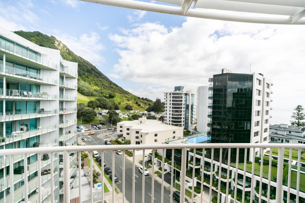 Beaumont Apartments ماوْنت مونغانيو المظهر الخارجي الصورة
