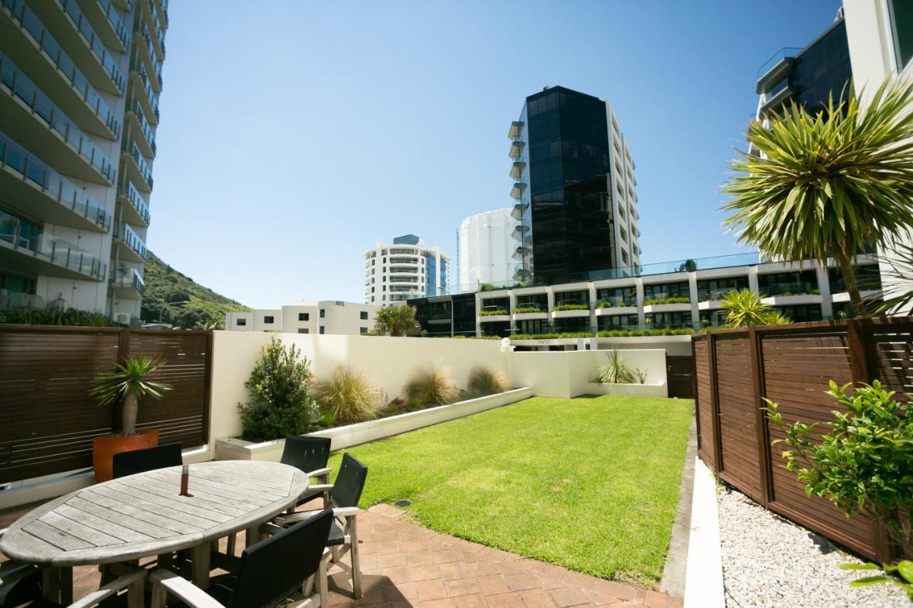 Beaumont Apartments ماوْنت مونغانيو المظهر الخارجي الصورة