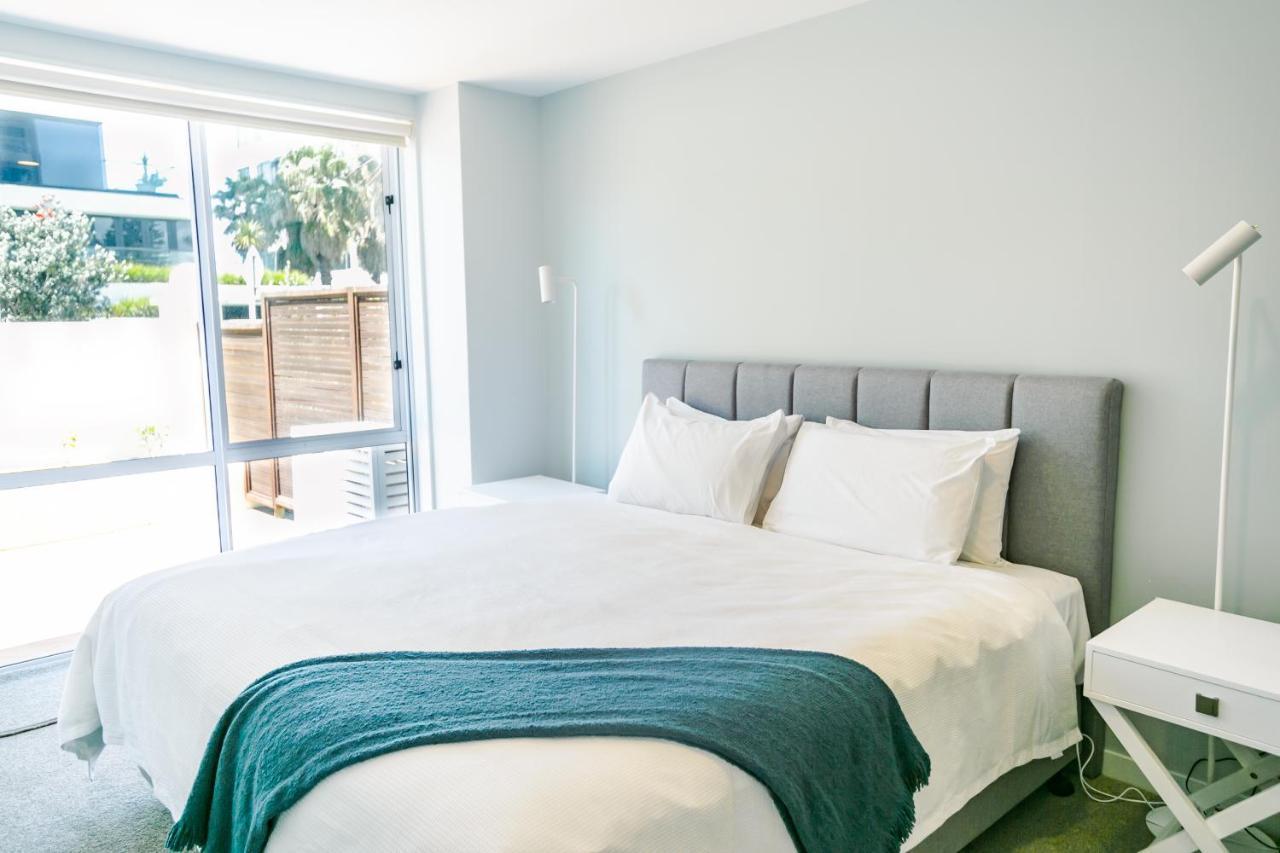 Beaumont Apartments ماوْنت مونغانيو المظهر الخارجي الصورة