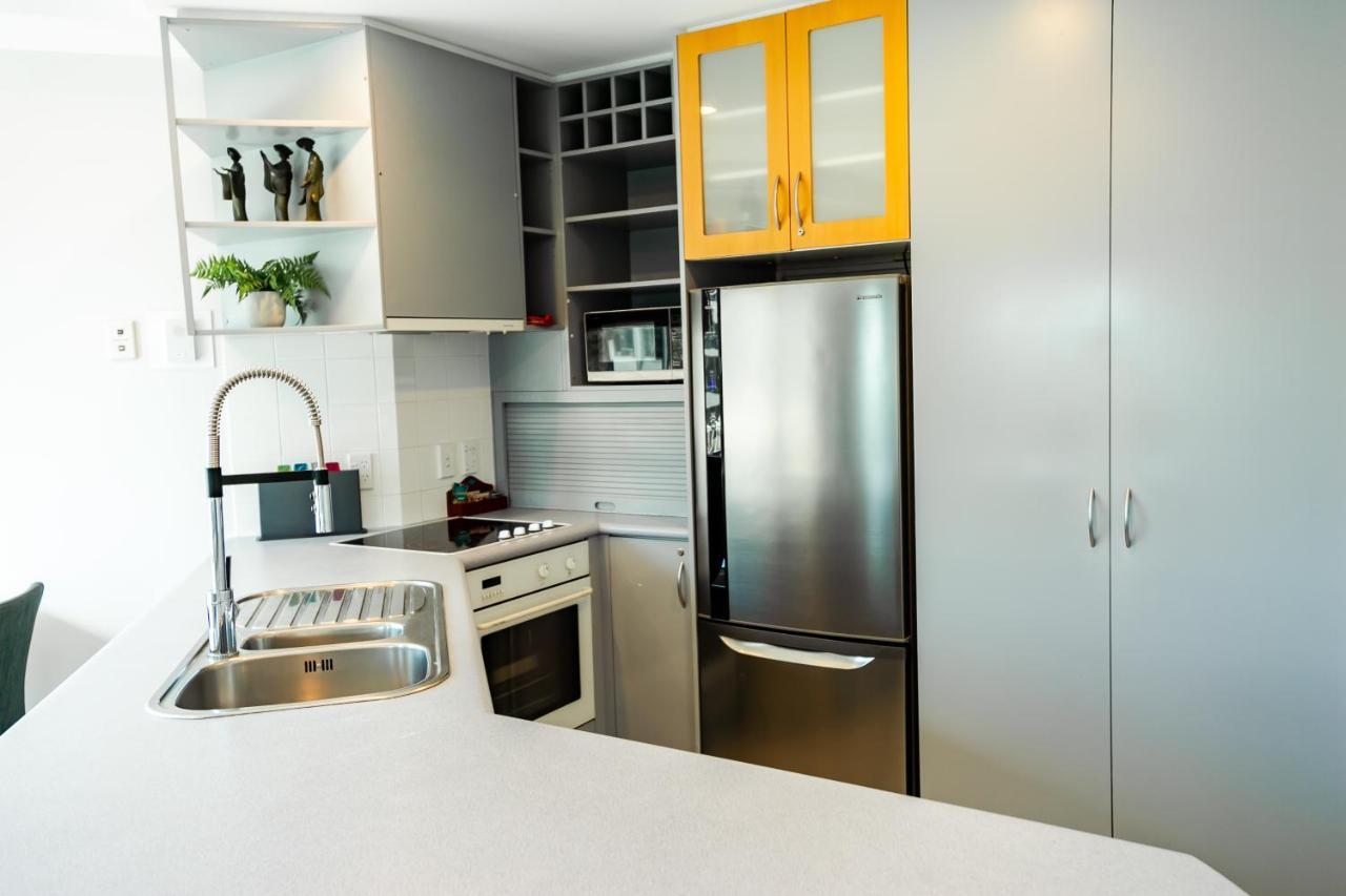 Beaumont Apartments ماوْنت مونغانيو المظهر الخارجي الصورة