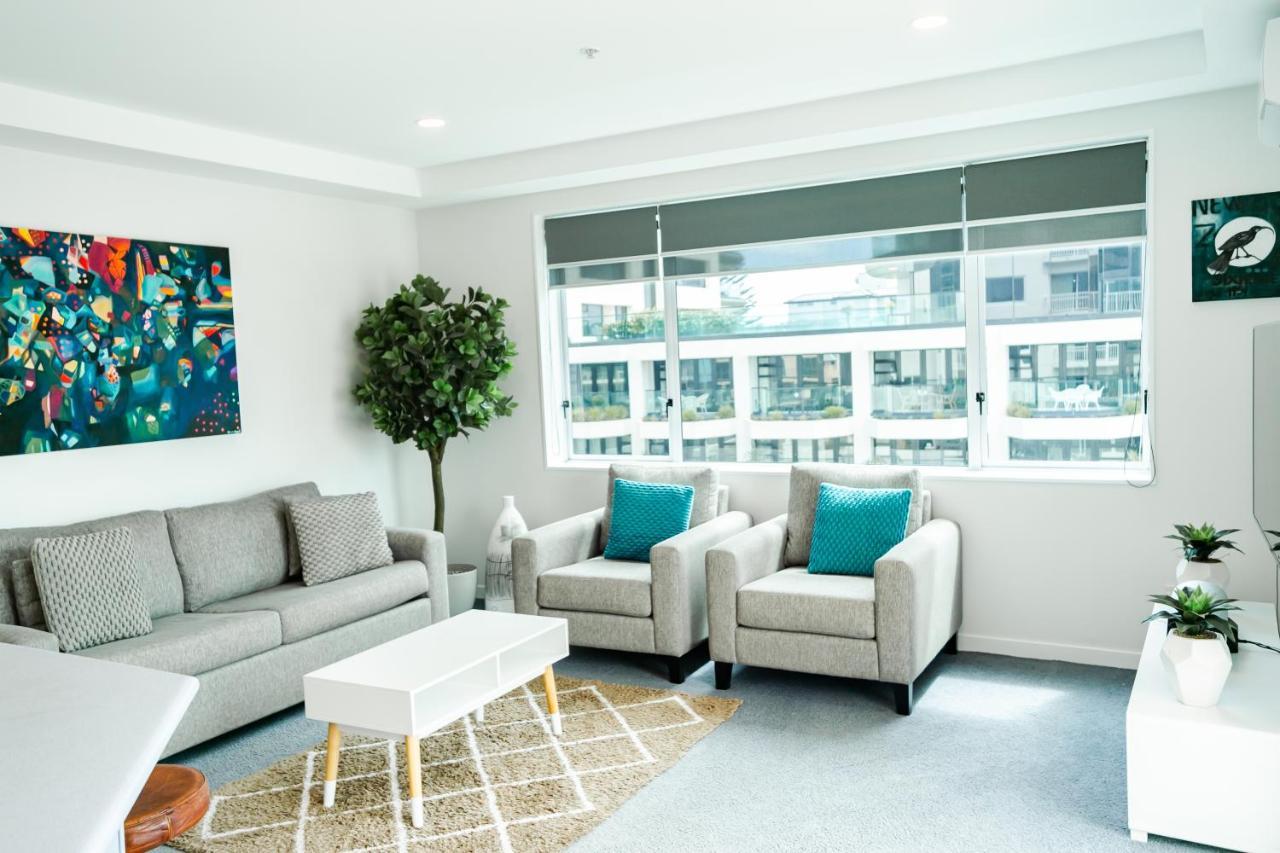 Beaumont Apartments ماوْنت مونغانيو المظهر الخارجي الصورة