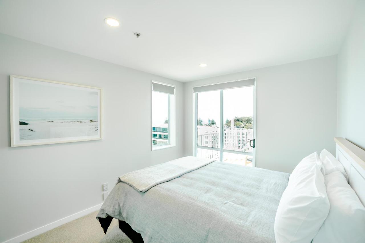 Beaumont Apartments ماوْنت مونغانيو المظهر الخارجي الصورة
