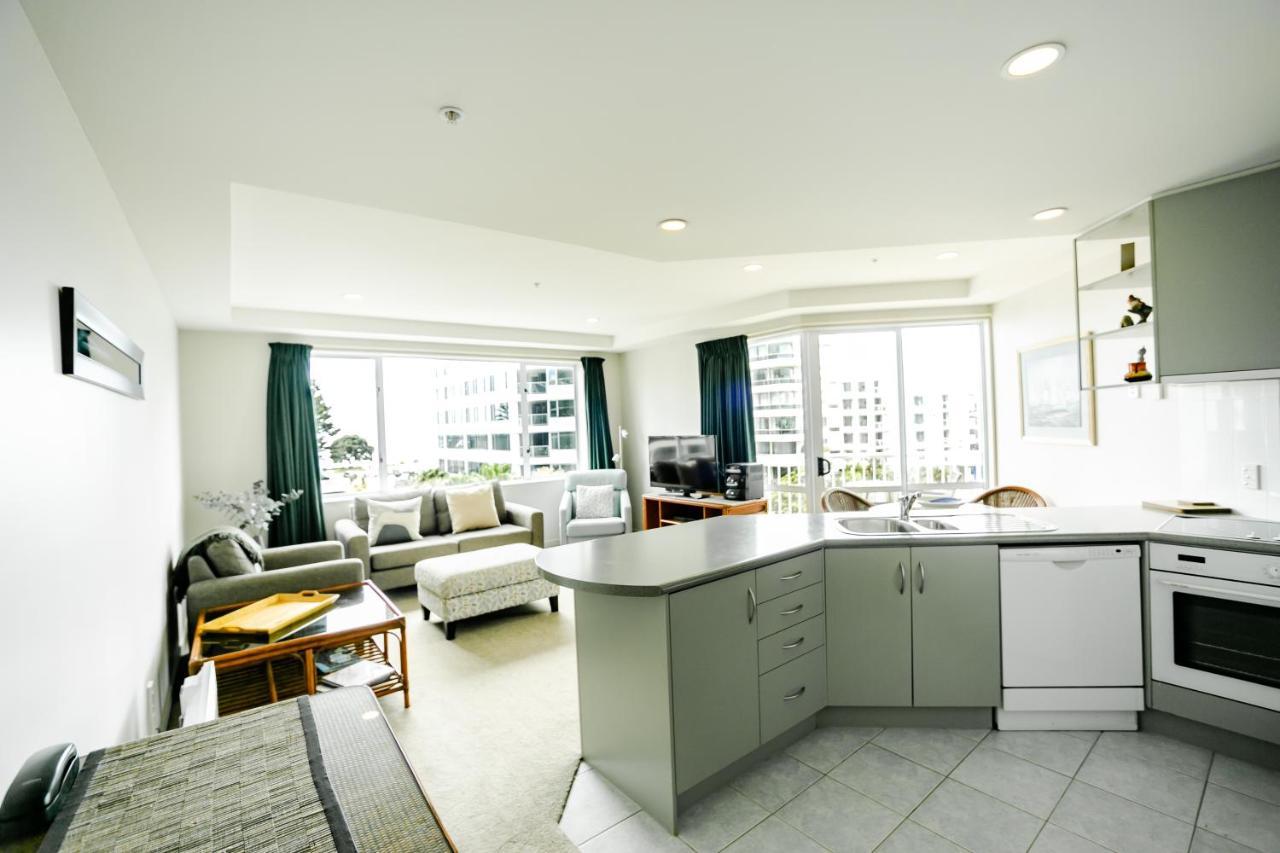 Beaumont Apartments ماوْنت مونغانيو المظهر الخارجي الصورة