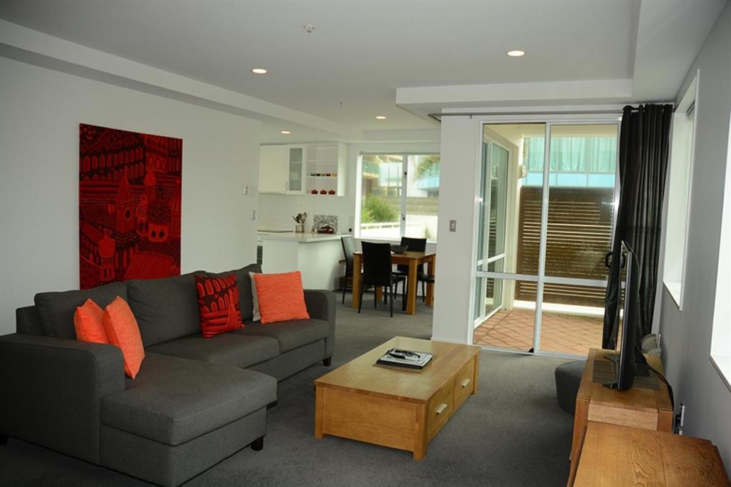 Beaumont Apartments ماوْنت مونغانيو المظهر الخارجي الصورة