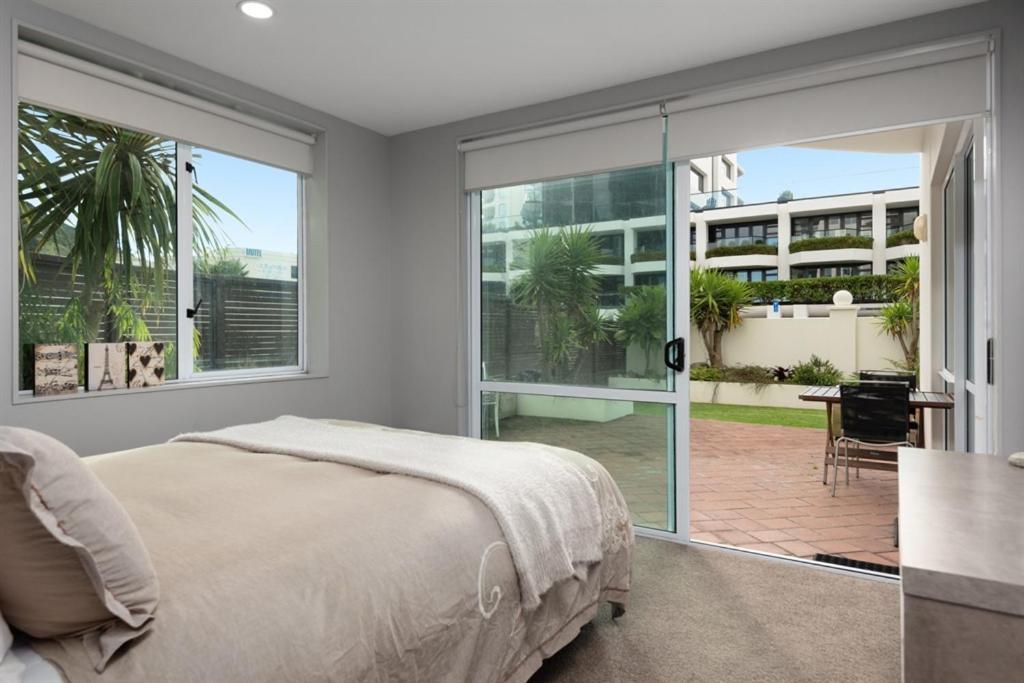 Beaumont Apartments ماوْنت مونغانيو المظهر الخارجي الصورة