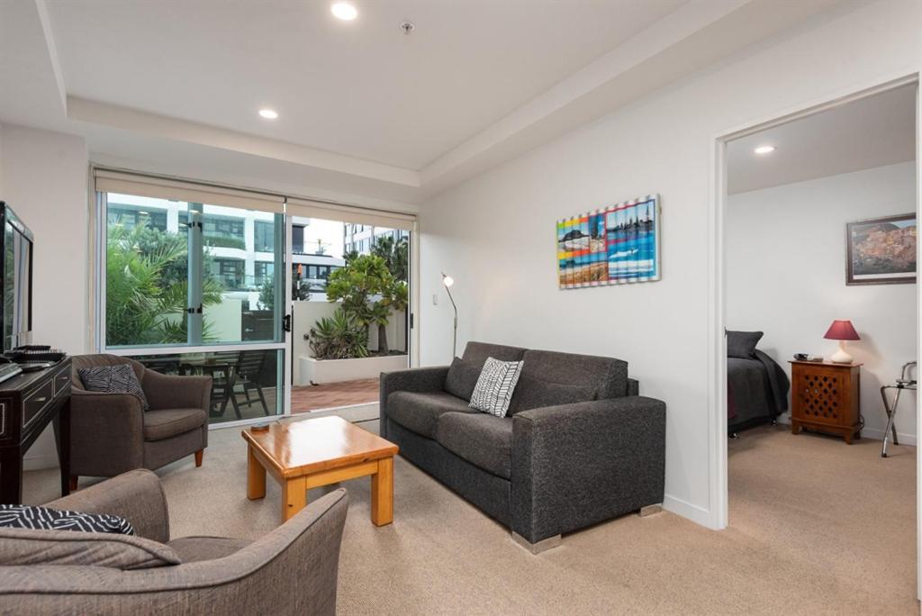 Beaumont Apartments ماوْنت مونغانيو المظهر الخارجي الصورة
