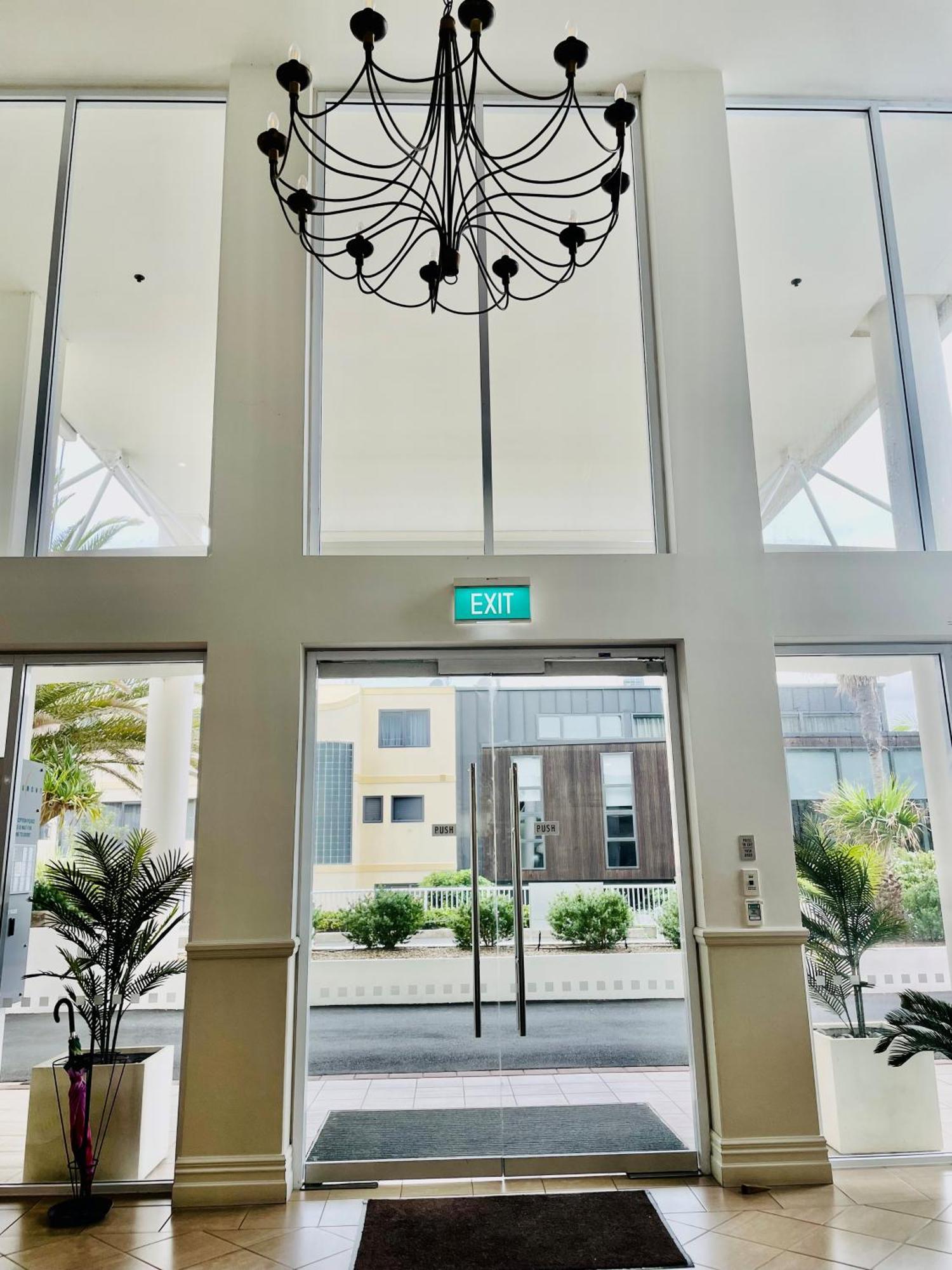 Beaumont Apartments ماوْنت مونغانيو المظهر الخارجي الصورة