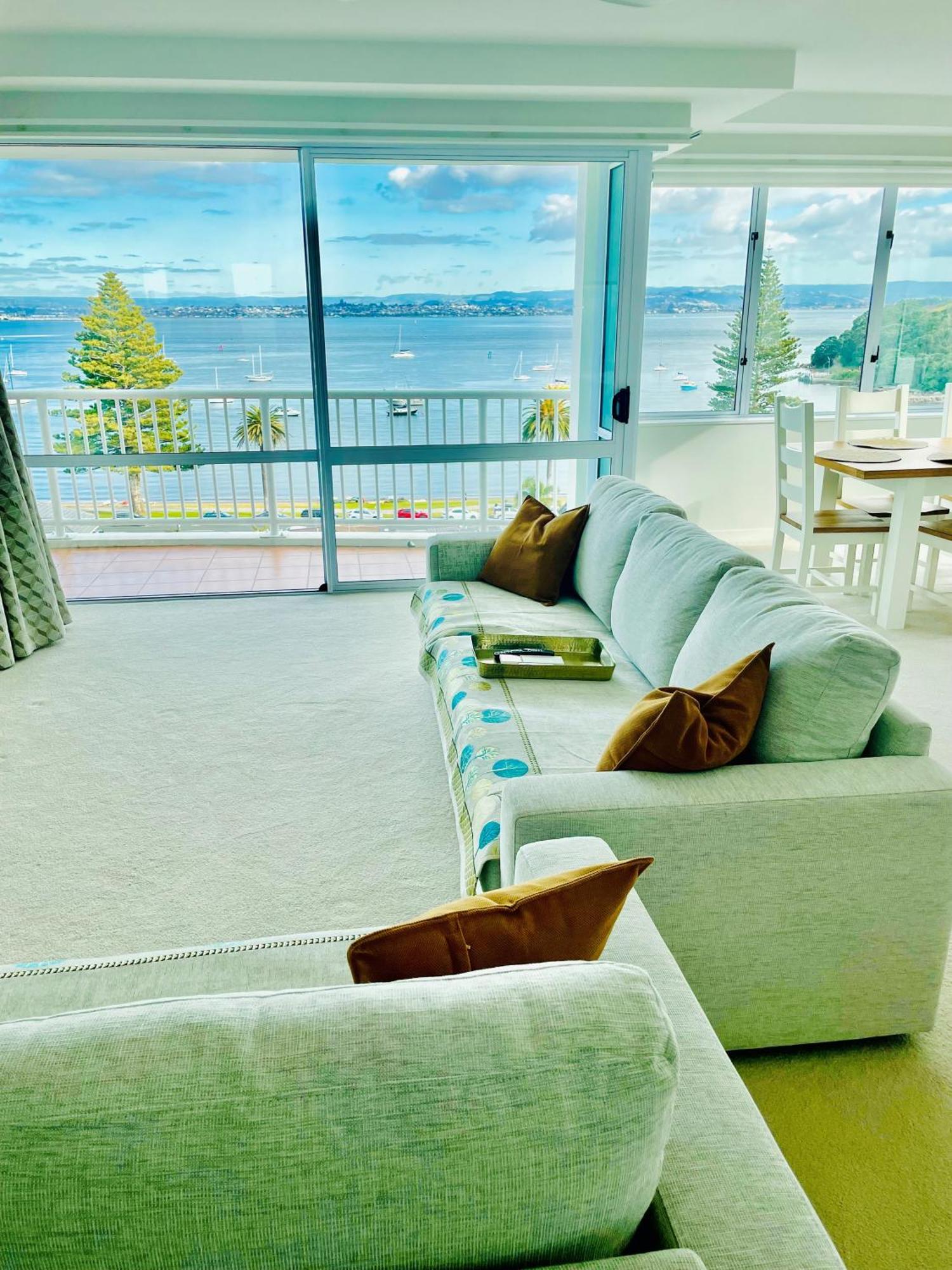 Beaumont Apartments ماوْنت مونغانيو المظهر الخارجي الصورة