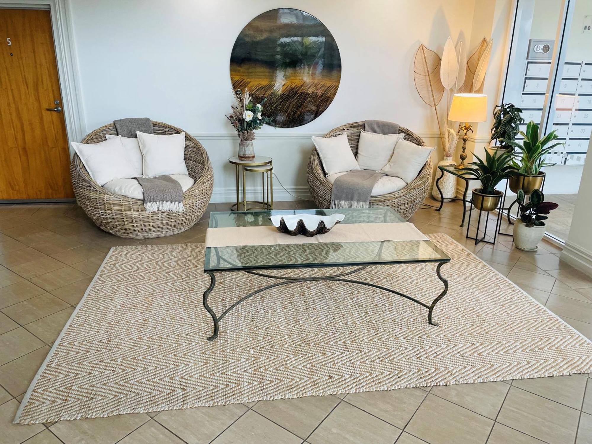 Beaumont Apartments ماوْنت مونغانيو المظهر الخارجي الصورة