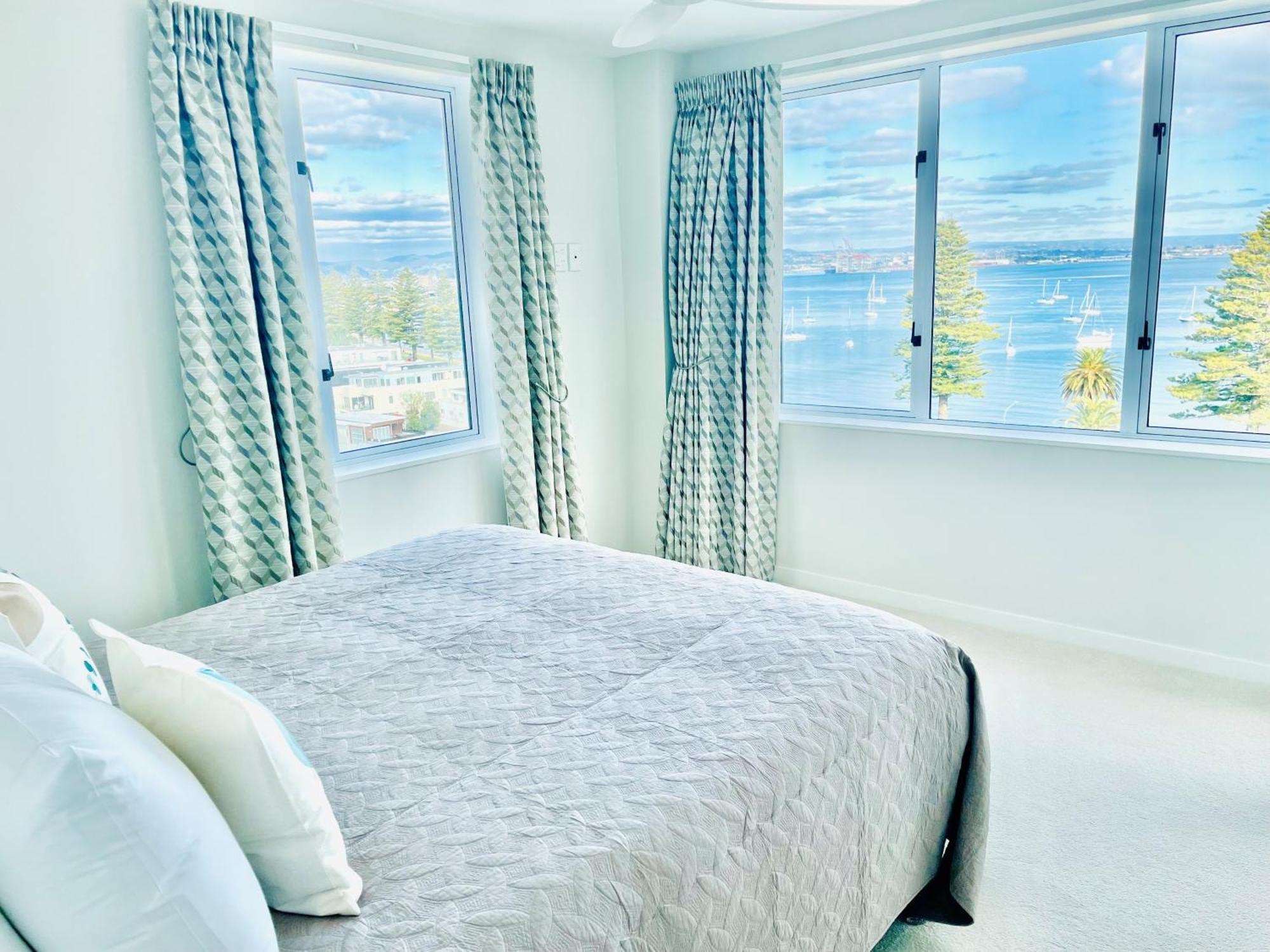 Beaumont Apartments ماوْنت مونغانيو المظهر الخارجي الصورة