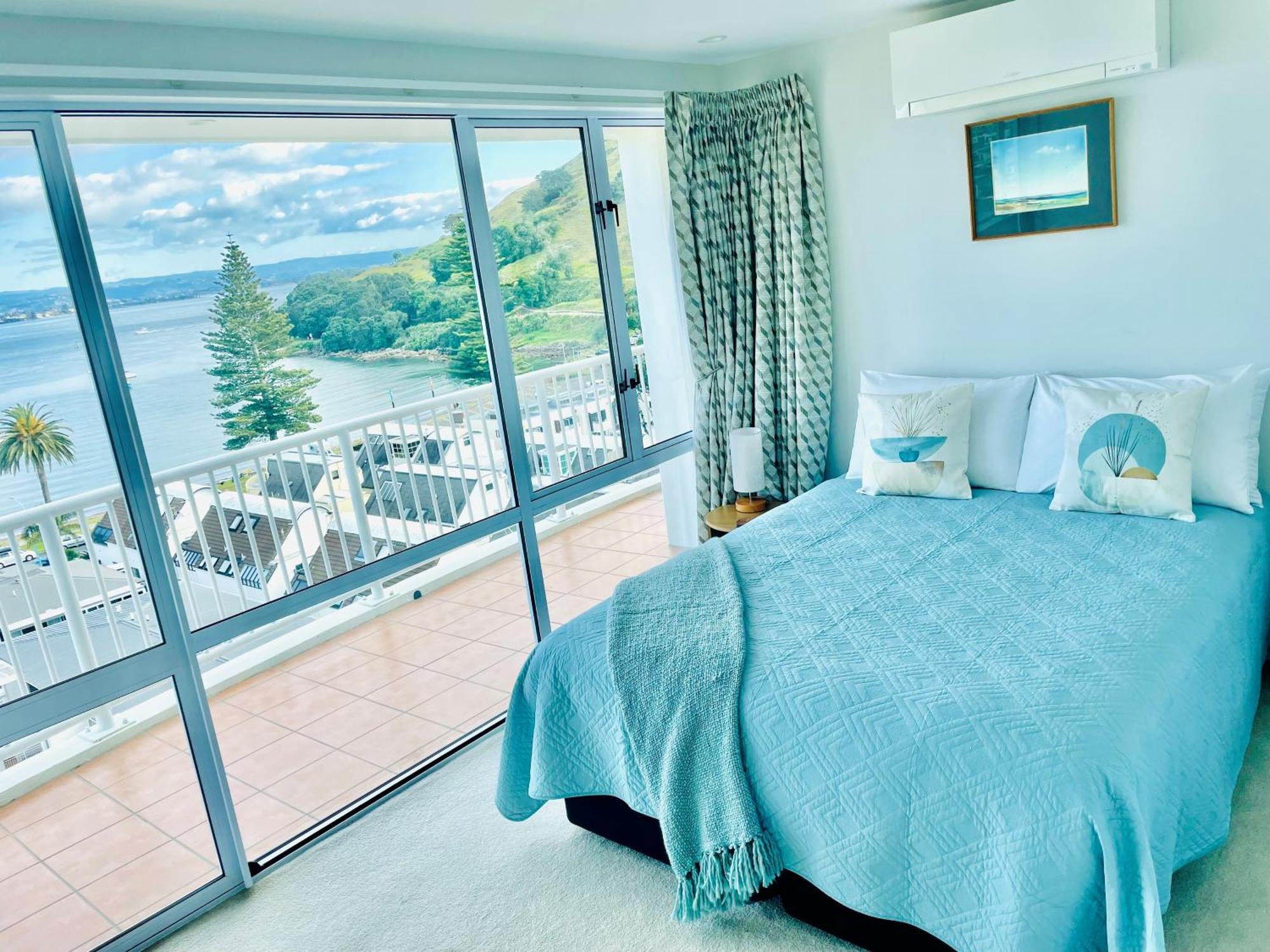 Beaumont Apartments ماوْنت مونغانيو المظهر الخارجي الصورة