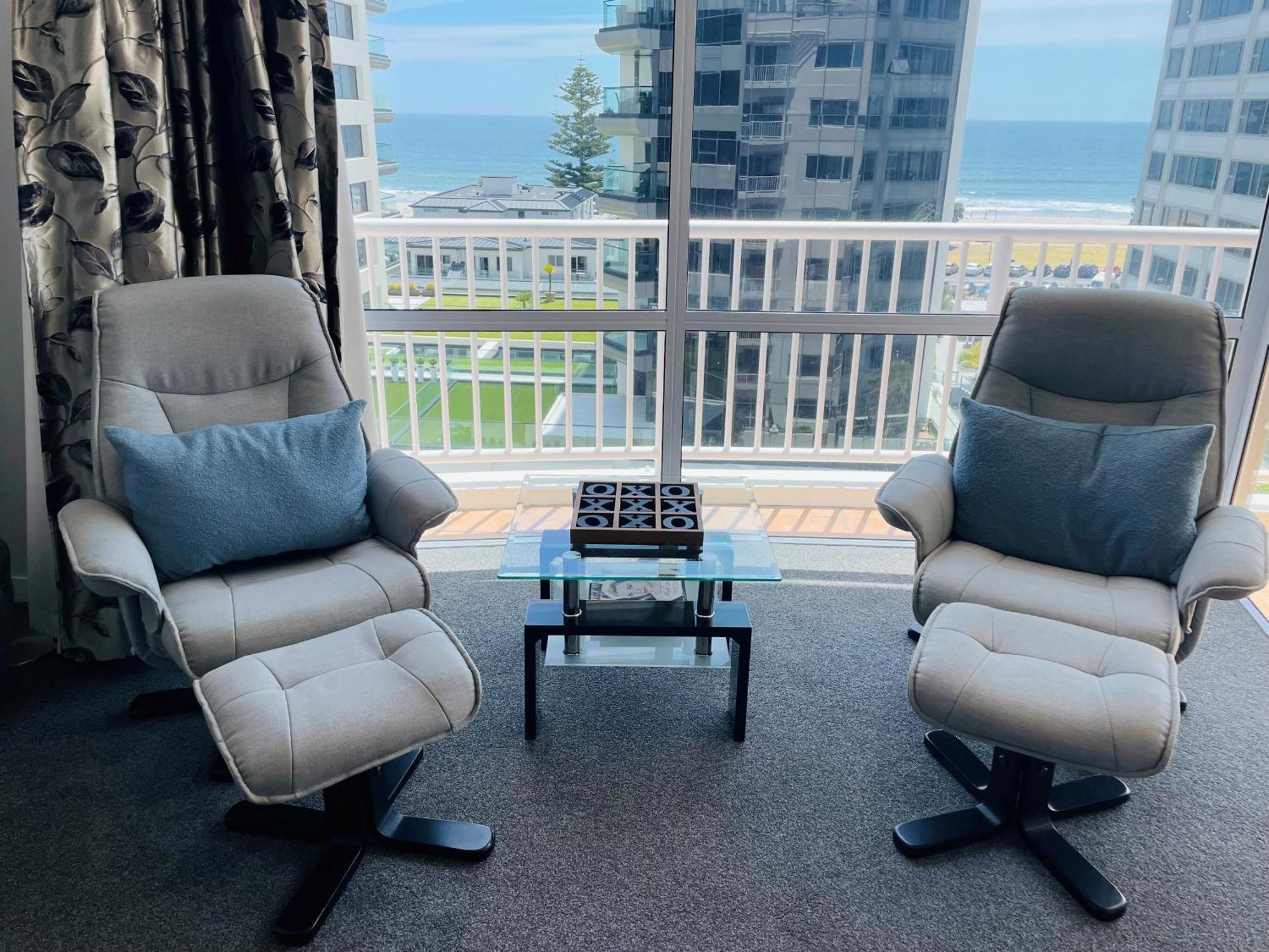 Beaumont Apartments ماوْنت مونغانيو المظهر الخارجي الصورة