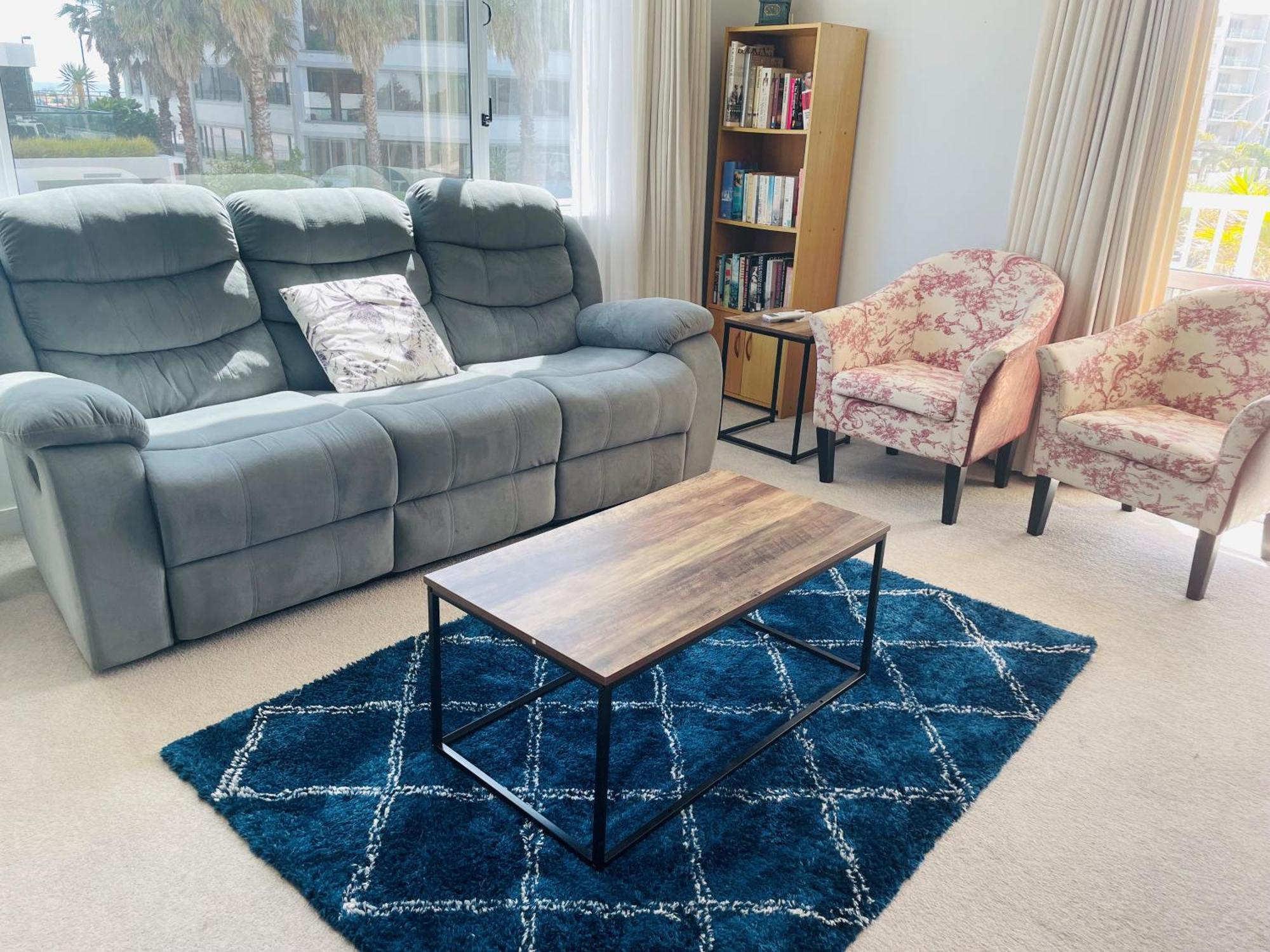 Beaumont Apartments ماوْنت مونغانيو المظهر الخارجي الصورة