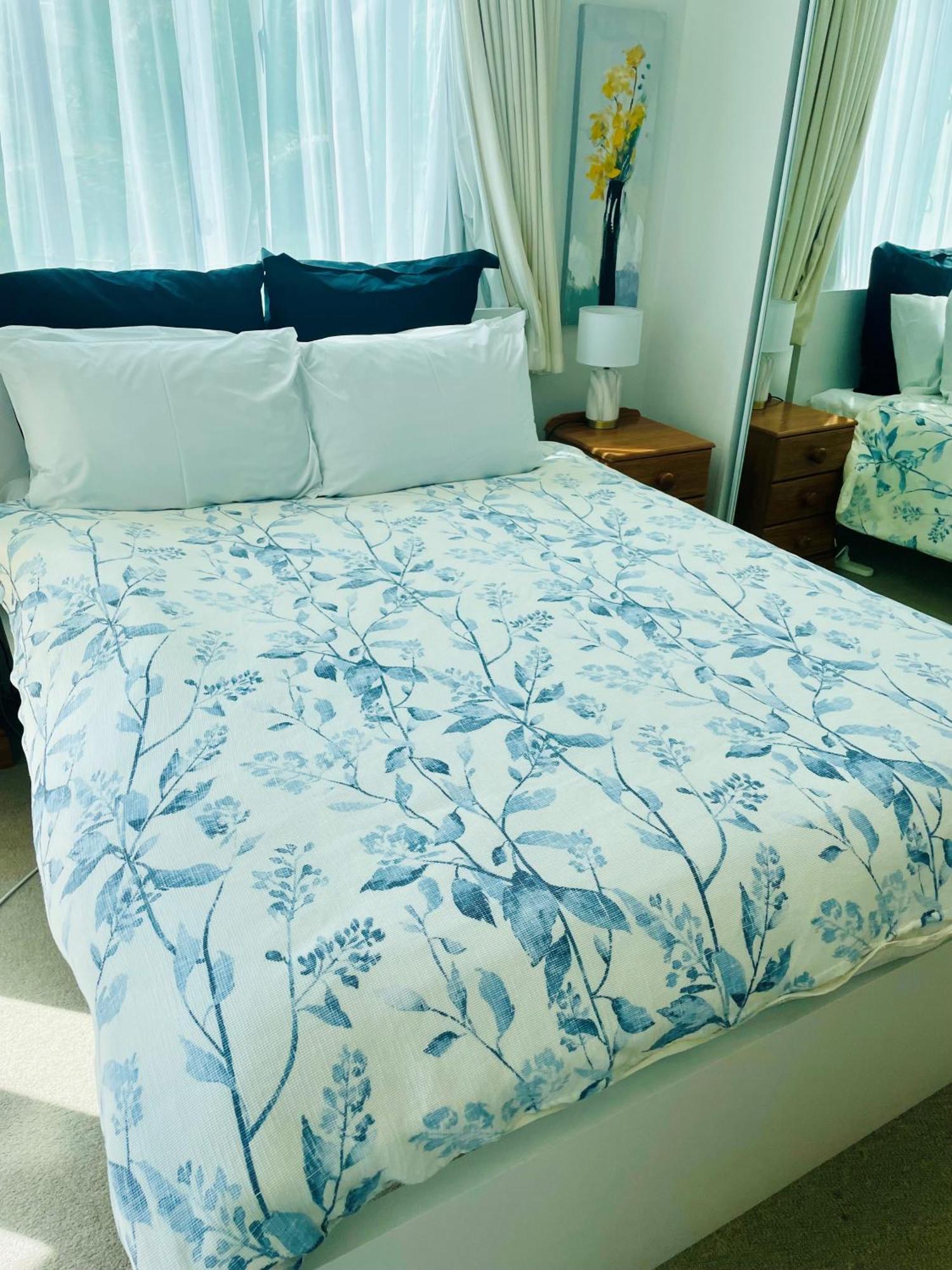 Beaumont Apartments ماوْنت مونغانيو المظهر الخارجي الصورة